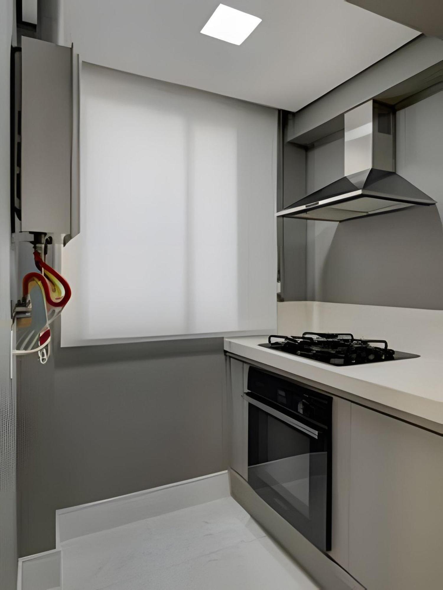 Apartamento Apto 2q E Terraco C/ Churrasqueira +1 Vaga Balneário Camboriú